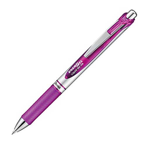 Amazon | ぺんてる ボールペン ゲルインキ エナージェル ノック式限定